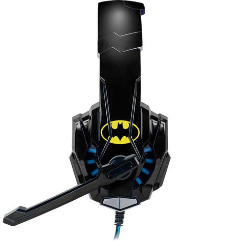 DC Comics Batman Movie 1989 Logo BENGOO G9000 Skin